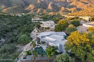 6491 N Placita De Tia Ro, Tucson, AZ 85750 - Photo 48