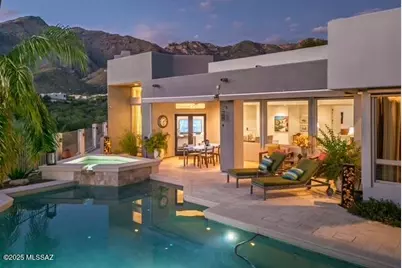 6491 N Placita De Tia Ro, Tucson, AZ 85750 - Photo 46