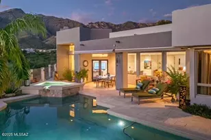 6491 N Placita De Tia Ro, Tucson, AZ 85750 - Photo 46