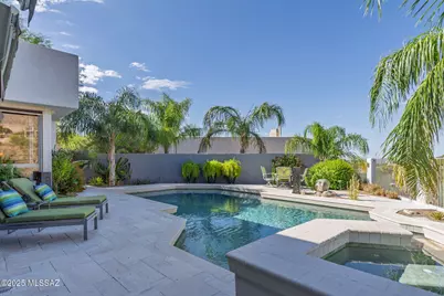6491 N Placita De Tia Ro, Tucson, AZ 85750 - Photo 36