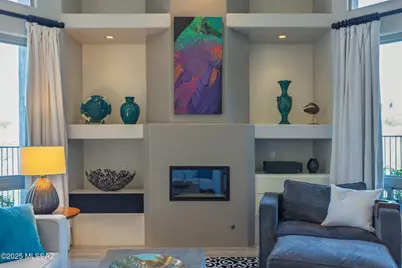 6491 N Placita De Tia Ro, Tucson, AZ 85750 - Photo 16