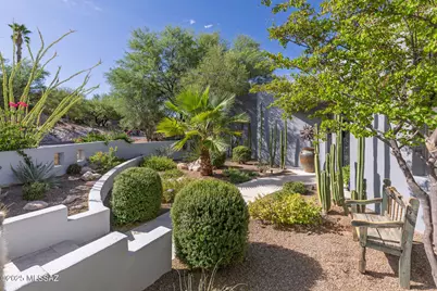 6491 N Placita De Tia Ro, Tucson, AZ 85750 - Photo 4