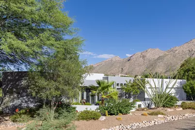 6491 N Placita De Tia Ro, Tucson, AZ 85750 - Photo 1