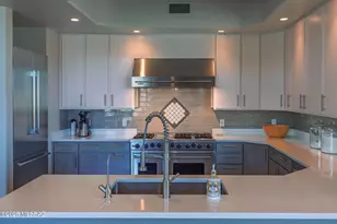 6491 N Placita De Tia Ro, Tucson, AZ 85750 - Photo 12