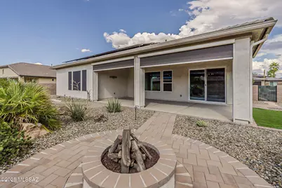 525 N Sonoma Vista Drive, Green Valley, AZ 85614 - Photo 42