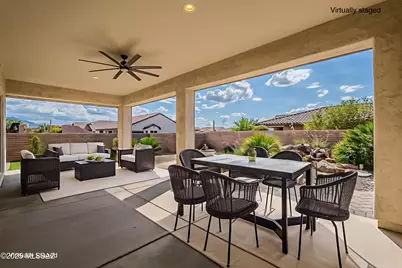 525 N Sonoma Vista Drive, Green Valley, AZ 85614 - Photo 38