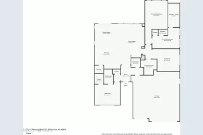 525 N Sonoma Vista Drive, Green Valley, AZ 85614 - Photo 50