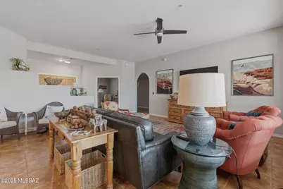 3454 S Abrego Drive, Green Valley, AZ 85614 - Photo 10