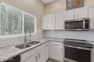 3454 S Abrego Dr, Green Valley, AZ 85614 - Photo 20