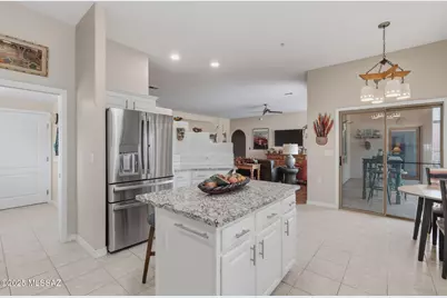 3454 S Abrego Drive, Green Valley, AZ 85614 - Photo 18