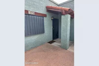 1752 S Ave Sosegado, Tucson, AZ 85710 - Photo 2