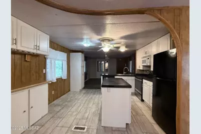 182 N Warren Road, Benson, AZ 85602 - Photo 4