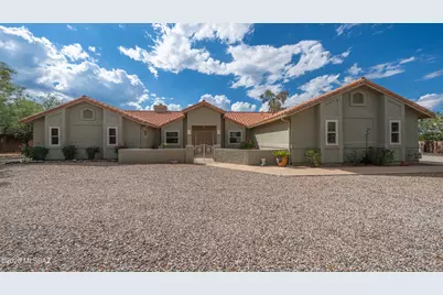 3313 E Ute Place, Sierra Vista, AZ 85650 - Photo 14