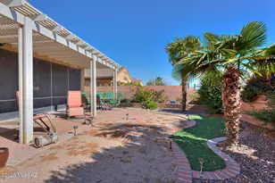 506 N Michelangelo Dr, Green Valley, AZ 85614 - Photo 26