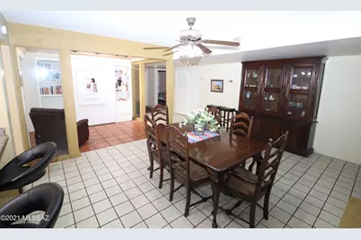 5602 N Camino Del Sol, Tucson, AZ 85718 - Photo 4