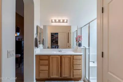 5529 S Guthrie Peak Drive, Green Valley, AZ 85622 - Photo 38