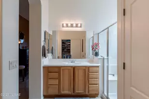 5529 S Guthrie Peak Dr, Green Valley, AZ 85622 - Photo 38