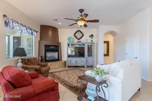 5529 S Guthrie Peak Dr, Green Valley, AZ 85622 - Photo 18