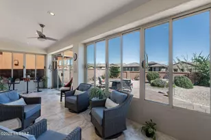 5529 S Guthrie Peak Dr, Green Valley, AZ 85622 - Photo 28