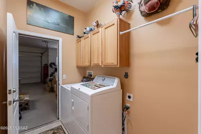 5529 S Guthrie Peak Drive, Green Valley, AZ 85622 - Photo 42