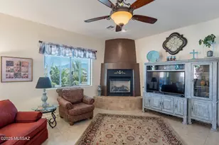 5529 S Guthrie Peak Dr, Green Valley, AZ 85622 - Photo 16