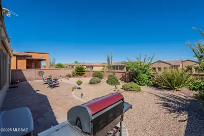 5529 S Guthrie Peak Drive, Green Valley, AZ 85622 - Photo 44