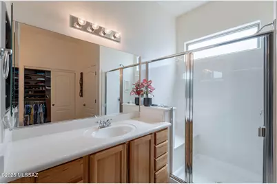 5529 S Guthrie Peak Drive, Green Valley, AZ 85622 - Photo 34