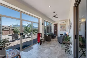 5529 S Guthrie Peak Dr, Green Valley, AZ 85622 - Photo 26