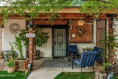 8010 E 18th Place, Tucson, AZ 85710 - Photo 6