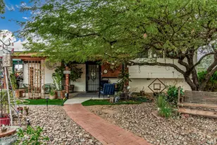 8010 E 18th Pl, Tucson, AZ 85710 - Photo 1