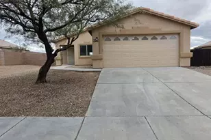 6275 W Velvet Senna Dr, Tucson, AZ 85757 - Photo 2