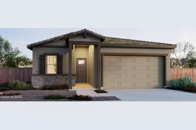 7536 W Janusia Lane, Marana, AZ 85658 - Photo 1