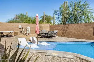 9150 N Wagon Spoke Ct, Tucson, AZ 85742 - Photo 24