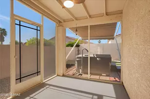 114 W Freddie Canyon Way, Oro Valley, AZ 85755 - Photo 28