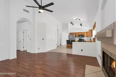114 W Freddie Canyon Way, Oro Valley, AZ 85755 - Photo 14