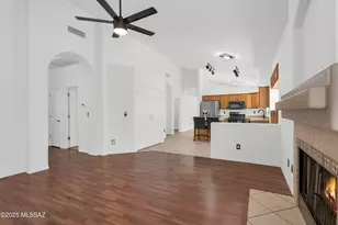 114 W Freddie Canyon Way, Oro Valley, AZ 85755 - Photo 14