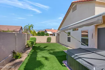 114 W Freddie Canyon Way, Oro Valley, AZ 85755 - Photo 30