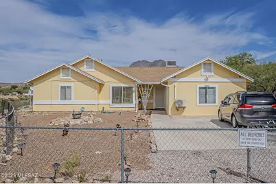 1269 Norma Court, Rio Rico, AZ 85648 - Photo 1