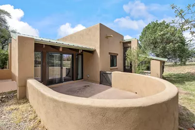 50 Casas Arroyo Road, Sonoita, AZ 85637 - Photo 1