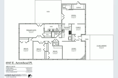 6945 E Arrowhead Place, Tucson, AZ 85715 - Photo 22