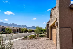 12883 N Geyser Vly St, Oro Valley, AZ 85755 - Photo 2