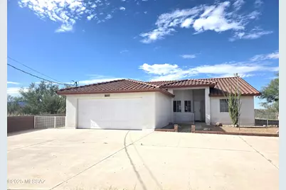 428 Via Encino, Rio Rico, AZ 85648 - Photo 1