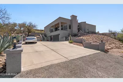 4911 W Placita De Los Vientos, Tucson, AZ 85745 - Photo 44