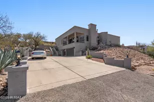 4911 W Placita De Los Vientos, Tucson, AZ 85745 - Photo 44