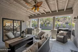 4911 W Placita De Los Vientos, Tucson, AZ 85745 - Photo 38