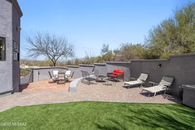4911 W Placita De Los Vientos, Tucson, AZ 85745 - Photo 40