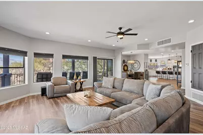 4911 W Placita De Los Vientos, Tucson, AZ 85745 - Photo 10