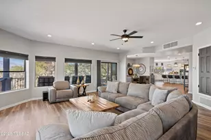 4911 W Placita De Los Vientos, Tucson, AZ 85745 - Photo 10