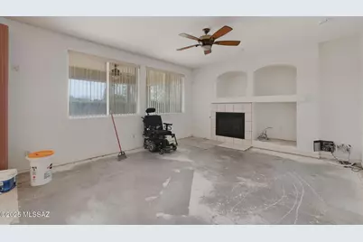 396 W Sacaton Canyon Drive, Oro Valley, AZ 85755 - Photo 8