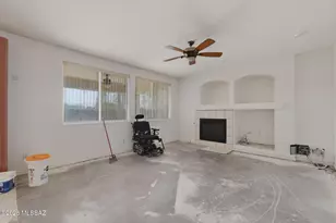 396 W Sacaton Canyon Dr, Oro Valley, AZ 85755 - Photo 8